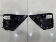 Toyota Land Cruiser Prado 150 2009–2023 Vstavki za meglenke 2021-design (2 kos, 2017+) fotografija 1