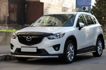 Mazda CX-5 2012–2017 Sprednji zaščitni lok ST008 fotografija 2