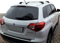 Toyota Rav 4 2019–2025 Prečne strešne letve za integrirane strešne tirnice, zaklepanje na ključ (2 kosa) fotografija 1