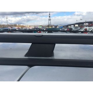 črne strešne letve fotografija 4
