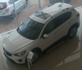 Fiat Fullback 2016– Strešne sani Skyport Grey (2 kos) fotografija 5