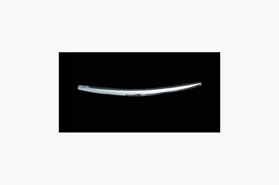Mazda 6 2008–2012 Plastična obroba za masko hladilnika Image