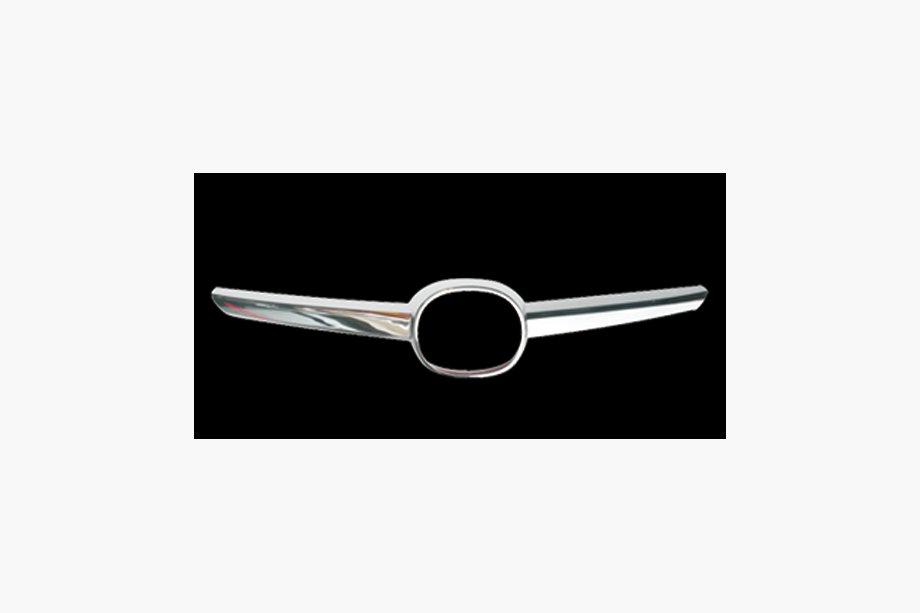 Mazda 6 2008–2012 Pokrovi rešetke (plastika) Image