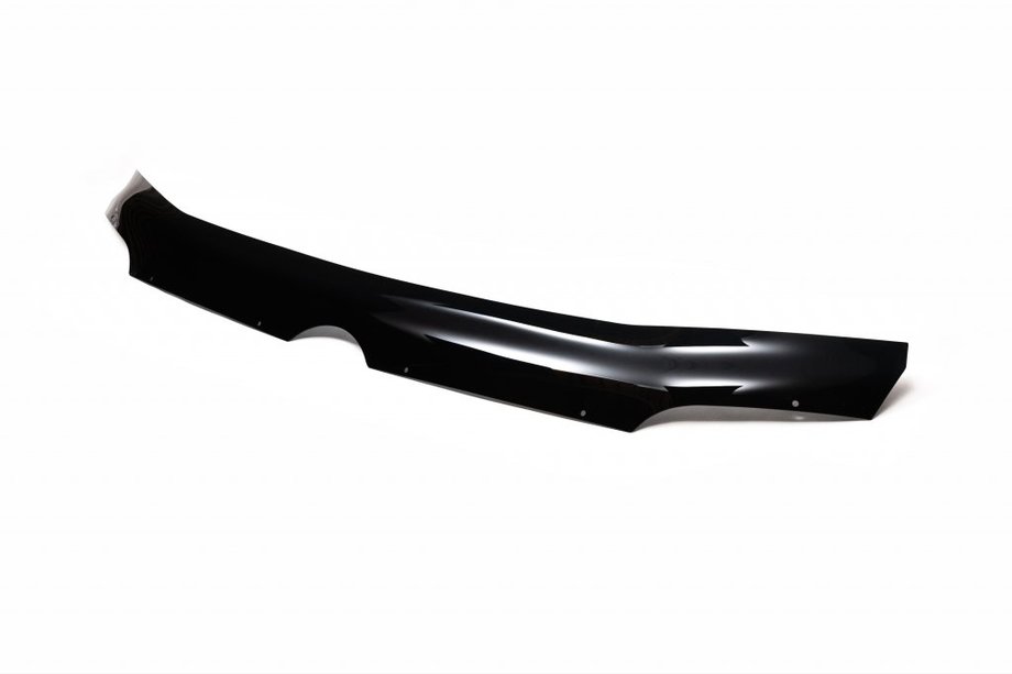 Mercedes Sprinter W901/902/903/904/905 1995–2006 Deflektor pokrova motorja 2000-2006 (HIC) Image