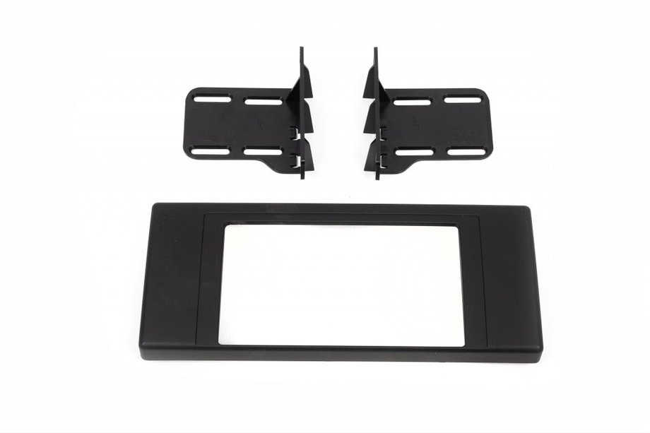 BMW X5 E53 1999–2006 2DIN montažni okvir (Metra) Image