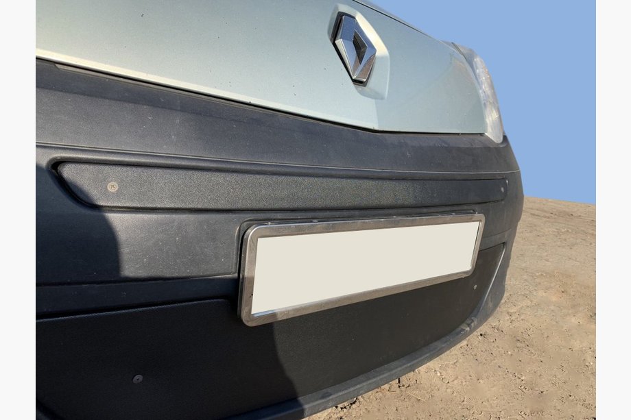 Renault Kangoo 2008–2020 Zimska zgornja maska hladilnika (2008-2013) Image