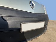 Renault Kangoo 2008–2020 Zimska zgornja maska hladilnika (2008-2013) fotografija 1