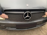 Mercedes Vito W639 2004–2014 Zimska maska za rešetko hladilnika V1 (2010-2015) Mat fotografija 2