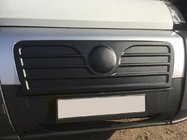 Fiat Ducato 2006–2025 Zimska maska hladilnika (2006-2014) Sijajna fotografija 2
