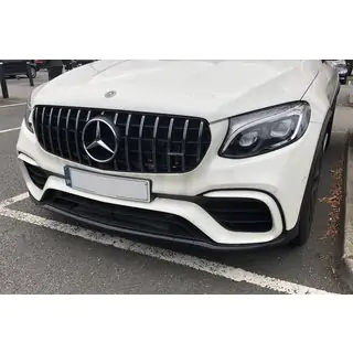 Sprednja maska hladilnika GT Panamericana (2015-2019)