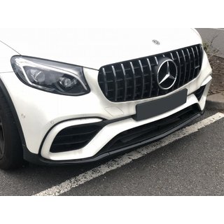 Komplet body kita 2015-2019 (GLC63 AMG) Mercedes GLC Coupé C253 2016–2023 fotografija 1