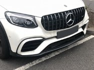Mercedes GLC Coupé C253 2016–2023 Komplet body kita 2015-2019 (GLC63 AMG) fotografija 1