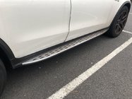 Mercedes GLC Coupé C253 2016–2023 Stranske stopnice (OEM) fotografija 4