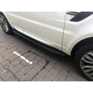 Stranske stopnice Originalni dizajn