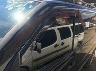 Volkswagen T5 Multivan 2003–2010 Vetrni deflektorji za okna (2 kosa, EGR) fotografija 3
