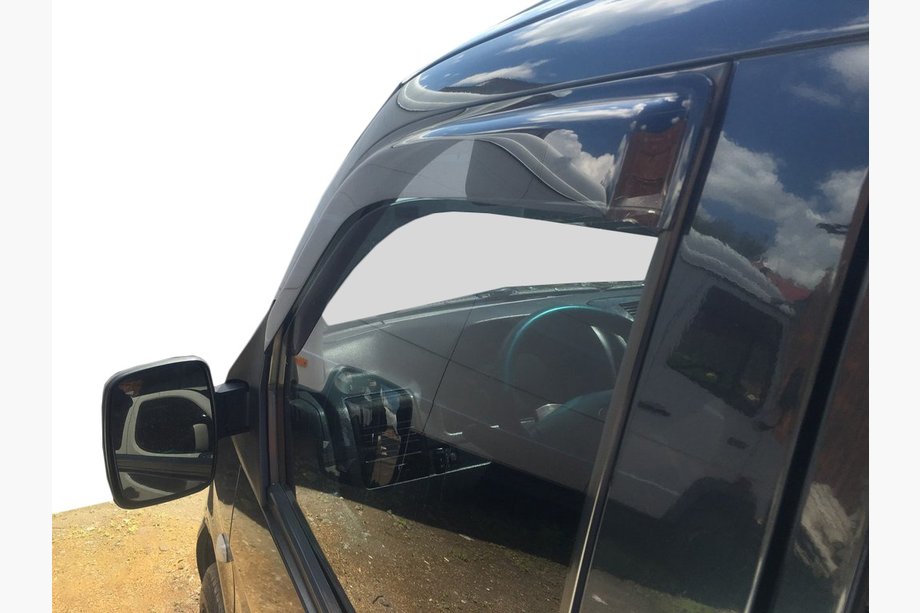 Mercedes Vito W638 1996–2003 Vetrni deflektorji za okna (2 kos, DDU) Image