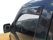 Mercedes Vito W638 1996–2003 Vetrni deflektorji za okna (2 kos, DDU) fotografija 1