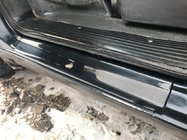 Mercedes Vito W638 1996–2003 ABS obloge pragov (2 kos, plastika) fotografija 3