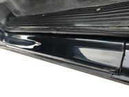 Mercedes Vito W638 1996–2003 ABS obloge pragov (2 kos, plastika) fotografija 4