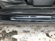 Mercedes Vito W638 1996–2003 ABS obloge pragov (2 kos, plastika) fotografija 2