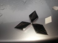 Mitsubishi Colt 2004–2012 Emblem (Turčija) fotografija 1
