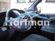 Mercedes Vito W638 1996–2003 Obloge armaturne plošče VIP (1999-2003) fotografija 4