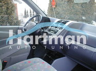 Mercedes Vito W638 1996–2003 Obloge armaturne plošče VIP (1999-2003) fotografija 3