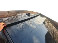 Mercedes E-class W212 2009–2016 Spojler za zadnje steklo AMG E63 (ABS, za lakiranje) fotografija 4