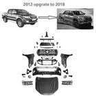 Toyota Hilux 2006–2015 Komplet za facelift 2019 fotografija 1