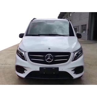 Komplet bodykita (V-class AMG) fotografija 4