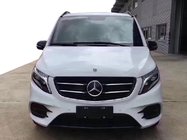Mercedes Vito/V-razred W447 2014– Komplet bodykita (V-class AMG) fotografija 4