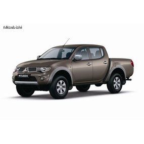 Tuning za Mitsubishi L200 2006-2015