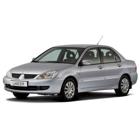 Tuning za Mitsubishi Lancer 9 2004-2008
