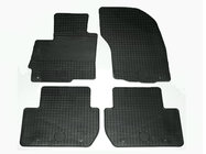Mitsubishi ASX 2010–2023 Originalni gumijasti tepihi (4 kosi, Doma) fotografija 1