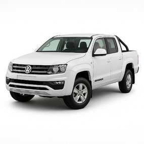 Tuning Volkswagen Amarok 2022-