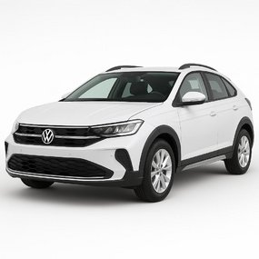 Tuning Volkswagen Taigo 2020-