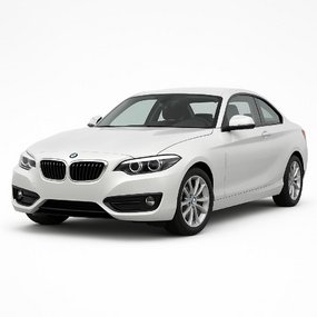 Tuning BMW serije 2 F22/F23 2014-2021