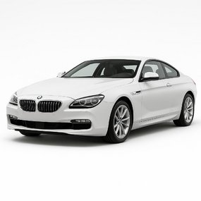 Tuning BMW serija 6 F12/F13/F06 2011-2018