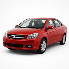 Tuning Great Wall Voleex C30 2010-2016