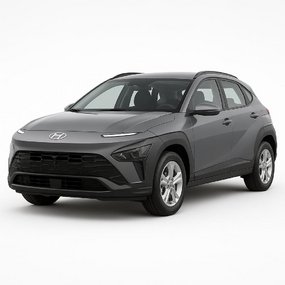 Tuning Hyundai Kona 2023-
