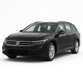 Tuning Volkswagen Passat B9 2023-
