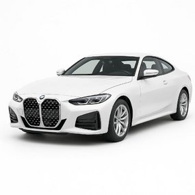 Tuning BMW serije 4 G22/23/26 2020-