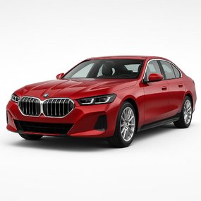 Tuning BMW serije 5/i5 G60/G60E/G61 2023-