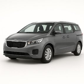 Tuning Kia Carnival 2014-2020