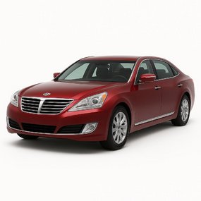Tuning za Hyundai Equus 2009-2016