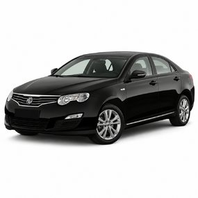 Tuning MG 550 2008-2014