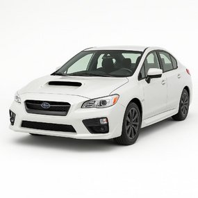 Tuning Subaru WRX 2014-