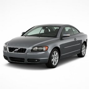 Tuning Volvo C70 2006-2010