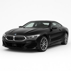 Tuning BMW serije 8 G14/G15/G16 2018-
