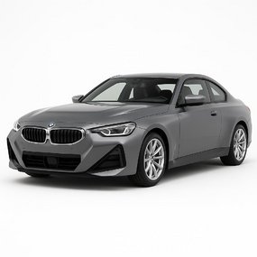 Tuning BMW serija 2 G42 2021-
